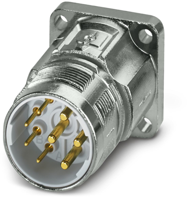1628777 Phoenix Contact Sensor-Actuator Connectors