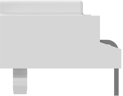 178498-1 AMP PCB Connection Systems Image 2
