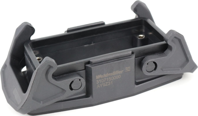 3107150000 Weidmüller Housings for HDC Connectors Image 1