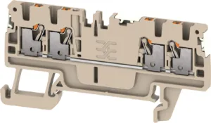 2674660000 Weidmüller Series Terminals