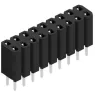 BL 2 18 Z Fischer Elektronik PCB Connection Systems