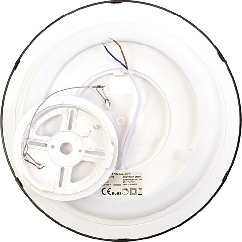 ELED300216 Enovalite Luminaires and Light Fixtures Image 4