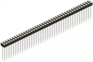10041677 Fischer Elektronik PCB Connection Systems