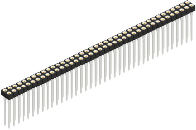 10041677 Fischer Elektronik PCB Connection Systems