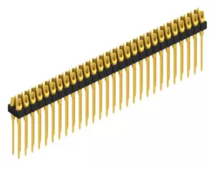 MK21056G Fischer Elektronik PCB Connection Systems