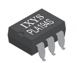 Solid state relay, PLA194AH