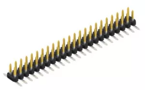 SLY8SMD03646S Fischer Elektronik PCB Connection Systems