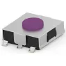 1-1571636-0 Alcoswitch Tactile Switches