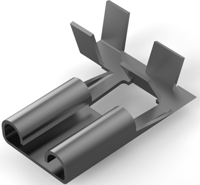 180422-2 AMP Receptacles Image 1