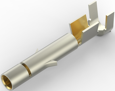 350550-2 AMP Crimp Contacts