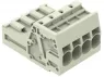 831-3208/000-9034 WAGO PCB Connection Systems