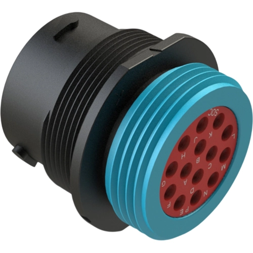 AHDP04-18-14SR-WTA Amphenol Other Circular Connectors Image 2