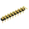 MK LP 43 9 G Fischer Elektronik PCB Connection Systems