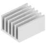 10146945 Fischer Elektronik Heat Sinks