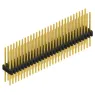 SLV W 22 080 58 G Fischer Elektronik PCB Connection Systems