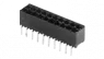 829264-4 AMP PCB Connection Systems