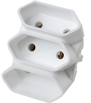 482 BRAUN Power Adapters Image 2