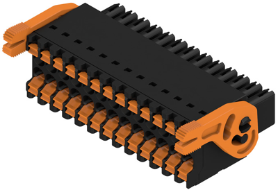 1375820000 Weidmüller PCB Connection Systems Image 2