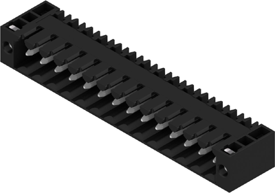 1388050000 Weidmüller PCB Connection Systems Image 1
