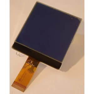 DEM 128128C SBH-PW-N Display Elektronik LED-Modules