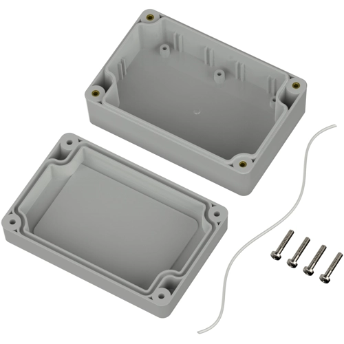 BYB-3-90H0171 by.B General Purpose Enclosures Image 2