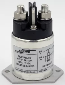 K1060593 TE Connectivity Industrial Relays