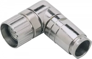 E10447 IFM electronic Sensor-Actuator Connectors