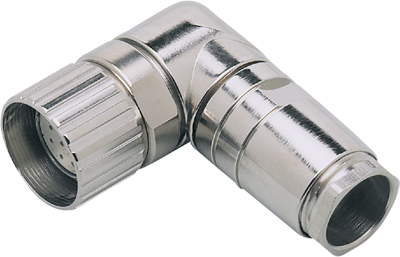 E10447 IFM electronic Sensor-Actuator Connectors