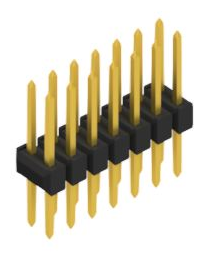 10053477 Fischer Elektronik PCB Connection Systems