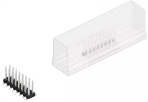 SLY8SMD06216ZSM Fischer Elektronik PCB Connection Systems