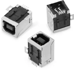 62910416121 Würth Elektronik eiSos USB Connectors, PC Connectors