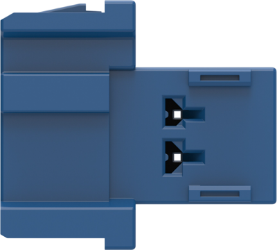 1-967630-6 AMP Automotive Power Connectors Image 2