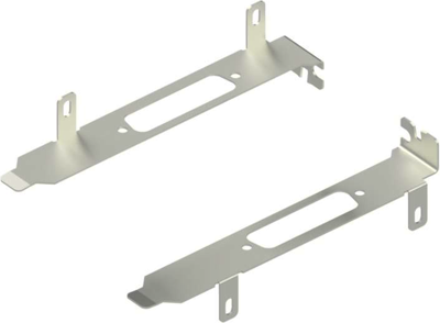 10037294 Fischer Elektronik PCB Fasteners Image 1