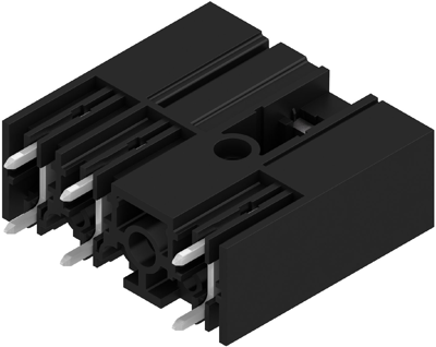 1048430000 Weidmüller PCB Connection Systems Image 2
