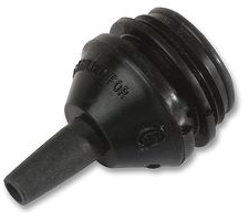 LS 363 A, replacement tip, 3.2 mm