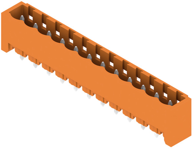 1146950000 Weidmüller PCB Connection Systems Image 1