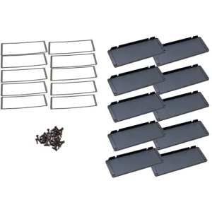 1457UEPF-10 Hammond Accessories for Enclosures