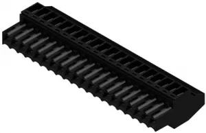 1638960000 Weidmüller PCB Connection Systems