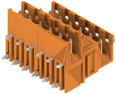 1725210000 Weidmüller PCB Connection Systems Image 1