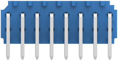 281742-8 AMP PCB Connection Systems Image 4