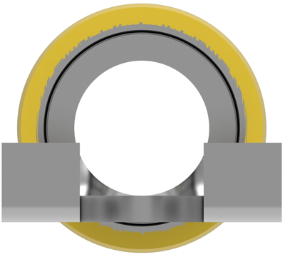 324587 AMP Cable Lugs Image 5