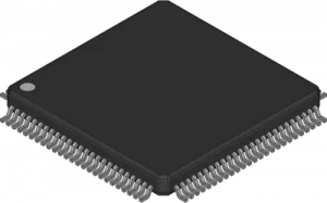 XMC4800F100F1024AAXQMA1 Infineon Technologies Microcontrollers