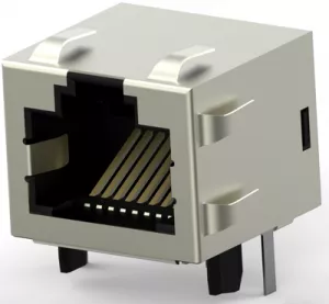 1-406541-5 AMP Modular Connectors
