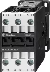 6K.13.8.024.4324 Finder Contactors