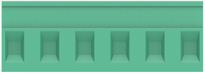 796981-6 TE Connectivity PCB Terminal Blocks Image 5