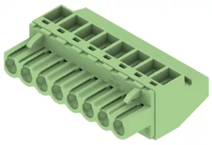 1388880000 Weidmüller PCB Connection Systems