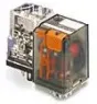 8-1393104-1 Potter & Brumfield Industrial Relays