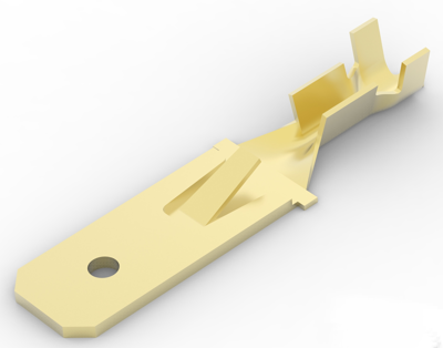 1-293041-1 AMP Receptacles Image 1