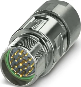 1718412 Phoenix Contact Sensor-Actuator Connectors