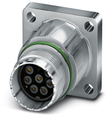 1619195 Phoenix Contact Other Circular Connectors Image 1